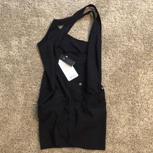 Lululemon Romper